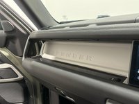 USED 2020 20 LAND ROVER DEFENDER 2.0 SE 5d 237 BHP Panoramic Glass Slide Roof