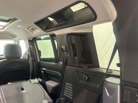 USED 2020 20 LAND ROVER DEFENDER 2.0 SE 5d 237 BHP Panoramic Glass Slide Roof