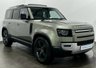 USED 2020 20 LAND ROVER DEFENDER 2.0 SE 5d 237 BHP Panoramic Glass Slide Roof