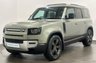 USED 2020 20 LAND ROVER DEFENDER 2.0 SE 5d 237 BHP Panoramic Glass Slide Roof