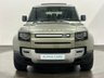 USED 2020 20 LAND ROVER DEFENDER 2.0 SE 5d 237 BHP Panoramic Glass Slide Roof