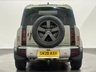 USED 2020 20 LAND ROVER DEFENDER 2.0 SE 5d 237 BHP Panoramic Glass Slide Roof