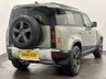USED 2020 20 LAND ROVER DEFENDER 2.0 SE 5d 237 BHP Panoramic Glass Slide Roof