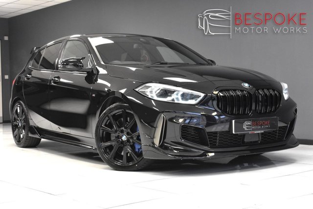 Bespoke Motor Works LTD