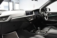 USED 2021 70 BMW M135I XDRIVE 2.0 5 DOOR 