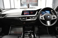 USED 2021 70 BMW M135I XDRIVE 2.0 5 DOOR 