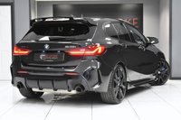 USED 2021 70 BMW M135I XDRIVE 2.0 5 DOOR 