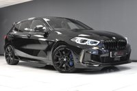 USED 2021 70 BMW M135I XDRIVE 2.0 5 DOOR 