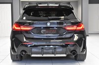 USED 2021 70 BMW M135I XDRIVE 2.0 5 DOOR 