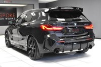 USED 2021 70 BMW M135I XDRIVE 2.0 5 DOOR 
