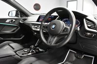 USED 2021 70 BMW M135I XDRIVE 2.0 5 DOOR 
