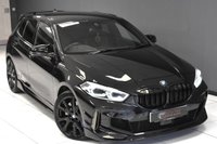 USED 2021 70 BMW M135I XDRIVE 2.0 5 DOOR 