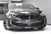 USED 2021 70 BMW M135I XDRIVE 2.0 5 DOOR 