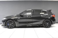 USED 2021 70 BMW M135I XDRIVE 2.0 5 DOOR 