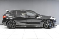 USED 2021 70 BMW M135I XDRIVE 2.0 5 DOOR 