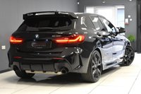 USED 2021 70 BMW M135I XDRIVE 2.0 5 DOOR 