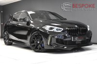 USED 2021 70 BMW M135I XDRIVE 2.0 5 DOOR 