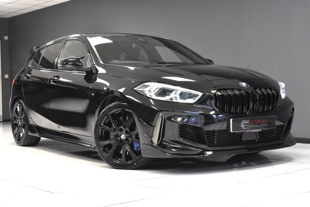 2021 70 BMW M135i XDRIVE 2.0 5 DOOR