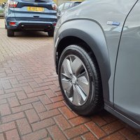 USED 2020 70 HYUNDAI KONA PREMIUM 5d 202 BHP GENUINE MILEAGE FULL ELECTRIC