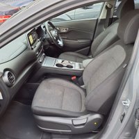 USED 2020 70 HYUNDAI KONA PREMIUM 5d 202 BHP GENUINE MILEAGE FULL ELECTRIC