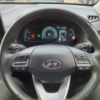 USED 2020 70 HYUNDAI KONA PREMIUM 5d 202 BHP GENUINE MILEAGE FULL ELECTRIC