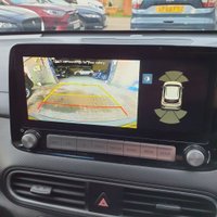 USED 2020 70 HYUNDAI KONA PREMIUM 5d 202 BHP GENUINE MILEAGE FULL ELECTRIC