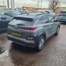 USED 2020 70 HYUNDAI KONA PREMIUM 5d 202 BHP GENUINE MILEAGE FULL ELECTRIC