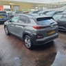 USED 2020 70 HYUNDAI KONA PREMIUM 5d 202 BHP GENUINE MILEAGE FULL ELECTRIC