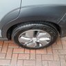 USED 2020 70 HYUNDAI KONA PREMIUM 5d 202 BHP GENUINE MILEAGE FULL ELECTRIC
