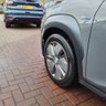 USED 2020 70 HYUNDAI KONA PREMIUM 5d 202 BHP GENUINE MILEAGE FULL ELECTRIC