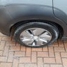 USED 2020 70 HYUNDAI KONA PREMIUM 5d 202 BHP GENUINE MILEAGE FULL ELECTRIC