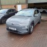 USED 2020 70 HYUNDAI KONA PREMIUM 5d 202 BHP GENUINE MILEAGE FULL ELECTRIC