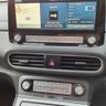 USED 2020 70 HYUNDAI KONA PREMIUM 5d 202 BHP GENUINE MILEAGE FULL ELECTRIC