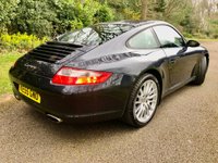 USED 2005 55 PORSCHE 911 3.6 CARRERA 2 2d 325 BHP STUNNING CONDITION WITH ONLY 52,000 MILES //GARAGED//FULL SERVICE HISTORY WITH LOCAL PORSCHE SPECIALIST--JUST SERVICED AND MOT'D //FULL LEATHER //MORE DETAIL WHEN IN 325 BHP STUNNING CONDITION WITH ONLY 52,000 MILES //GARAGED//FULL SERVICE HISTORY WITH LOCAL PORSCHE SPECIALIST--JUST SERVICED AND MO'D //FULL LEATHER //MORE DETAIL WHEN IN