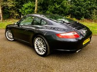 USED 2005 55 PORSCHE 911 3.6 CARRERA 2 2d 325 BHP STUNNING CONDITION WITH ONLY 52,000 MILES //GARAGED//FULL SERVICE HISTORY WITH LOCAL PORSCHE SPECIALIST--JUST SERVICED AND MOT'D //FULL LEATHER //MORE DETAIL WHEN IN 325 BHP STUNNING CONDITION WITH ONLY 52,000 MILES //GARAGED//FULL SERVICE HISTORY WITH LOCAL PORSCHE SPECIALIST--JUST SERVICED AND MO'D //FULL LEATHER //MORE DETAIL WHEN IN