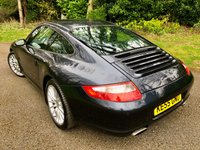 USED 2005 55 PORSCHE 911 3.6 CARRERA 2 2d 325 BHP STUNNING CONDITION WITH ONLY 52,000 MILES //GARAGED//FULL SERVICE HISTORY WITH LOCAL PORSCHE SPECIALIST--JUST SERVICED AND MOT'D //FULL LEATHER //MORE DETAIL WHEN IN 325 BHP STUNNING CONDITION WITH ONLY 52,000 MILES //GARAGED//FULL SERVICE HISTORY WITH LOCAL PORSCHE SPECIALIST--JUST SERVICED AND MO'D //FULL LEATHER //MORE DETAIL WHEN IN