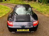 USED 2005 55 PORSCHE 911 3.6 CARRERA 2 2d 325 BHP STUNNING CONDITION WITH ONLY 52,000 MILES //GARAGED//FULL SERVICE HISTORY WITH LOCAL PORSCHE SPECIALIST--JUST SERVICED AND MOT'D //FULL LEATHER //MORE DETAIL WHEN IN 325 BHP STUNNING CONDITION WITH ONLY 52,000 MILES //GARAGED//FULL SERVICE HISTORY WITH LOCAL PORSCHE SPECIALIST--JUST SERVICED AND MO'D //FULL LEATHER //MORE DETAIL WHEN IN