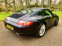 USED 2005 55 PORSCHE 911 3.6 CARRERA 2 2d 325 BHP STUNNING CONDITION WITH ONLY 52,000 MILES //GARAGED//FULL SERVICE HISTORY WITH LOCAL PORSCHE SPECIALIST--JUST SERVICED AND MOT'D //FULL LEATHER //MORE DETAIL WHEN IN 325 BHP STUNNING CONDITION WITH ONLY 52,000 MILES //GARAGED//FULL SERVICE HISTORY WITH LOCAL PORSCHE SPECIALIST--JUST SERVICED AND MO'D //FULL LEATHER //MORE DETAIL WHEN IN