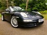 USED 2005 55 PORSCHE 911 3.6 CARRERA 2 2d 325 BHP STUNNING CONDITION WITH ONLY 52,000 MILES //GARAGED//FULL SERVICE HISTORY WITH LOCAL PORSCHE SPECIALIST--JUST SERVICED AND MOT'D //FULL LEATHER //MORE DETAIL WHEN IN 325 BHP STUNNING CONDITION WITH ONLY 52,000 MILES //GARAGED//FULL SERVICE HISTORY WITH LOCAL PORSCHE SPECIALIST--JUST SERVICED AND MO'D //FULL LEATHER //MORE DETAIL WHEN IN