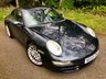 USED 2005 55 PORSCHE 911 3.6 CARRERA 2 2d 325 BHP STUNNING CONDITION WITH ONLY 52,000 MILES //GARAGED//FULL SERVICE HISTORY WITH LOCAL PORSCHE SPECIALIST--JUST SERVICED AND MOT'D //FULL LEATHER //MORE DETAIL WHEN IN 325 BHP STUNNING CONDITION WITH ONLY 52,000 MILES //GARAGED//FULL SERVICE HISTORY WITH LOCAL PORSCHE SPECIALIST--JUST SERVICED AND MO'D //FULL LEATHER //MORE DETAIL WHEN IN