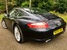 USED 2005 55 PORSCHE 911 3.6 CARRERA 2 2d 325 BHP STUNNING CONDITION WITH ONLY 52,000 MILES //GARAGED//FULL SERVICE HISTORY WITH LOCAL PORSCHE SPECIALIST--JUST SERVICED AND MOT'D //FULL LEATHER //MORE DETAIL WHEN IN 325 BHP STUNNING CONDITION WITH ONLY 52,000 MILES //GARAGED//FULL SERVICE HISTORY WITH LOCAL PORSCHE SPECIALIST--JUST SERVICED AND MO'D //FULL LEATHER //MORE DETAIL WHEN IN