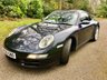 USED 2005 55 PORSCHE 911 3.6 CARRERA 2 2d 325 BHP STUNNING CONDITION WITH ONLY 52,000 MILES //GARAGED//FULL SERVICE HISTORY WITH LOCAL PORSCHE SPECIALIST--JUST SERVICED AND MOT'D //FULL LEATHER //MORE DETAIL WHEN IN 325 BHP STUNNING CONDITION WITH ONLY 52,000 MILES //GARAGED//FULL SERVICE HISTORY WITH LOCAL PORSCHE SPECIALIST--JUST SERVICED AND MO'D //FULL LEATHER //MORE DETAIL WHEN IN