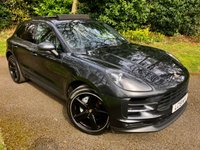 USED 2019 19 PORSCHE MACAN 3.0 S PDK 5d AUTO 349 BHP 1 PRIVATE OWNER WITH ONLY 24,400 MILES// REAR PARK CAMERA// PANORAMIC SUNROOF//FRONT AND REAR PARK SENSORS//FULL BLACK HEATED LEATHER UPHOLSTRY// 349 BHP 1 PRIVATE OWNER WITH ONLY 24,400 MILES// REAR PARK CAMERA// PANORAMIC SUNROOF//FRONT AND REAR PARK SENSORS//FULL BLACK HEATED LEATHER UPHOLSTRY//