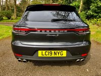 USED 2019 19 PORSCHE MACAN 3.0 S PDK 5d AUTO 349 BHP 1 PRIVATE OWNER WITH ONLY 24,400 MILES// REAR PARK CAMERA// PANORAMIC SUNROOF//FRONT AND REAR PARK SENSORS//FULL BLACK HEATED LEATHER UPHOLSTRY// 349 BHP 1 PRIVATE OWNER WITH ONLY 24,400 MILES// REAR PARK CAMERA// PANORAMIC SUNROOF//FRONT AND REAR PARK SENSORS//FULL BLACK HEATED LEATHER UPHOLSTRY//