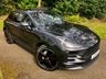 USED 2019 19 PORSCHE MACAN 3.0 S PDK 5d AUTO 349 BHP 1 PRIVATE OWNER WITH ONLY 24,400 MILES// REAR PARK CAMERA// PANORAMIC SUNROOF//FRONT AND REAR PARK SENSORS//FULL BLACK HEATED LEATHER UPHOLSTRY// 349 BHP 1 PRIVATE OWNER WITH ONLY 24,400 MILES// REAR PARK CAMERA// PANORAMIC SUNROOF//FRONT AND REAR PARK SENSORS//FULL BLACK HEATED LEATHER UPHOLSTRY//