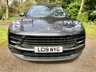 USED 2019 19 PORSCHE MACAN 3.0 S PDK 5d AUTO 349 BHP 1 PRIVATE OWNER WITH ONLY 24,400 MILES// REAR PARK CAMERA// PANORAMIC SUNROOF//FRONT AND REAR PARK SENSORS//FULL BLACK HEATED LEATHER UPHOLSTRY// 349 BHP 1 PRIVATE OWNER WITH ONLY 24,400 MILES// REAR PARK CAMERA// PANORAMIC SUNROOF//FRONT AND REAR PARK SENSORS//FULL BLACK HEATED LEATHER UPHOLSTRY//