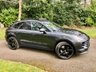 USED 2019 19 PORSCHE MACAN 3.0 S PDK 5d AUTO 349 BHP 1 PRIVATE OWNER WITH ONLY 24,400 MILES// REAR PARK CAMERA// PANORAMIC SUNROOF//FRONT AND REAR PARK SENSORS//FULL BLACK HEATED LEATHER UPHOLSTRY// 349 BHP 1 PRIVATE OWNER WITH ONLY 24,400 MILES// REAR PARK CAMERA// PANORAMIC SUNROOF//FRONT AND REAR PARK SENSORS//FULL BLACK HEATED LEATHER UPHOLSTRY//