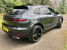 USED 2019 19 PORSCHE MACAN 3.0 S PDK 5d AUTO 349 BHP 1 PRIVATE OWNER WITH ONLY 24,400 MILES// REAR PARK CAMERA// PANORAMIC SUNROOF//FRONT AND REAR PARK SENSORS//FULL BLACK HEATED LEATHER UPHOLSTRY// 349 BHP 1 PRIVATE OWNER WITH ONLY 24,400 MILES// REAR PARK CAMERA// PANORAMIC SUNROOF//FRONT AND REAR PARK SENSORS//FULL BLACK HEATED LEATHER UPHOLSTRY//
