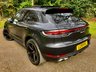 USED 2019 19 PORSCHE MACAN 3.0 S PDK 5d AUTO 349 BHP 1 PRIVATE OWNER WITH ONLY 24,400 MILES// REAR PARK CAMERA// PANORAMIC SUNROOF//FRONT AND REAR PARK SENSORS//FULL BLACK HEATED LEATHER UPHOLSTRY// 349 BHP 1 PRIVATE OWNER WITH ONLY 24,400 MILES// REAR PARK CAMERA// PANORAMIC SUNROOF//FRONT AND REAR PARK SENSORS//FULL BLACK HEATED LEATHER UPHOLSTRY//