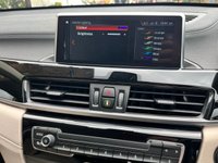 USED 2020 70 BMW X1 2.0 SDRIVE20I XLINE 5d 190 BHP REAR CAMERA + PARK ASSIST
